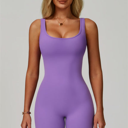 Bella Faith Jumpsuit