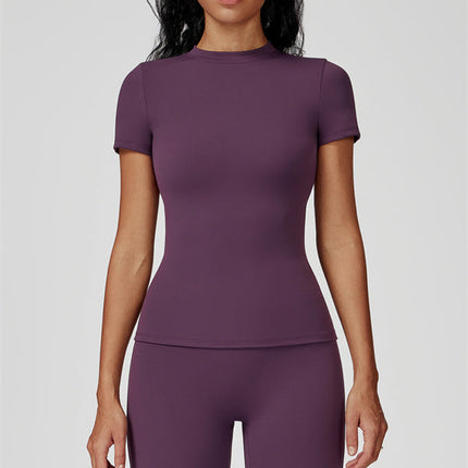 The Refresh Flared Leggings