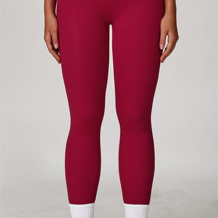 The Isabella Leggings