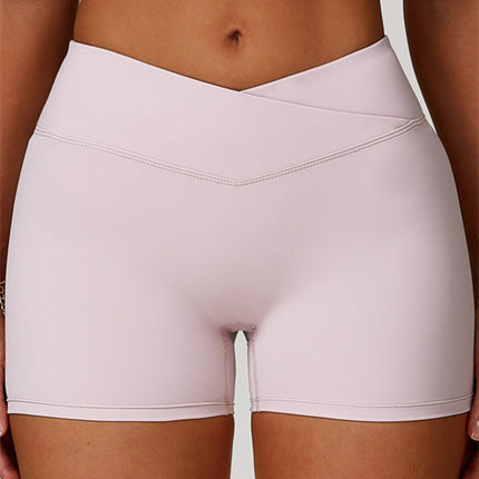 The Halo Shorts