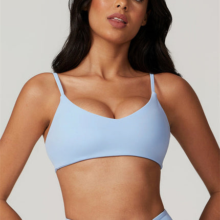 The Sophia Sports Bra