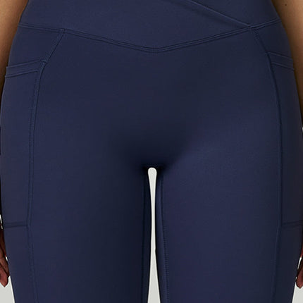 The Flourish Leggings