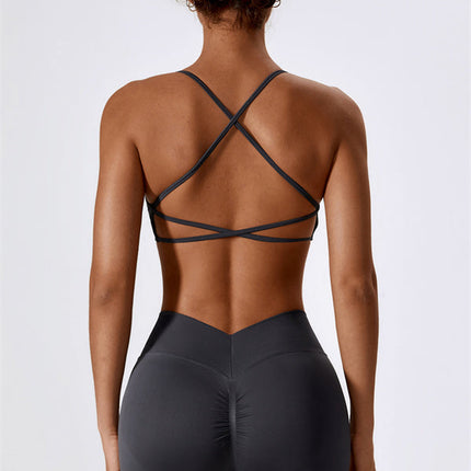 Nova Luxe Shorts