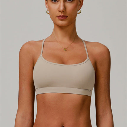 Juno Star Sports Bra
