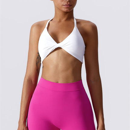 Luna Sage Shorts