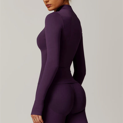 The Blossom Jacket Leggings 2-Piece Set