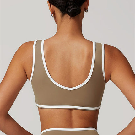 Stamina Peak Sports Bra