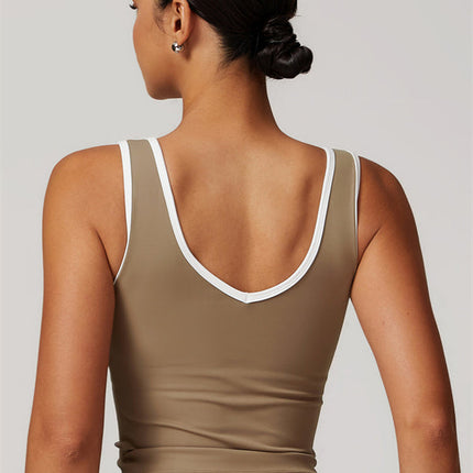 Stamina Power Tank Top