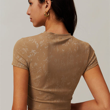 The Infusion T-shirt