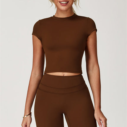 The Enigma T-shirt Leggings 2-Piece Set