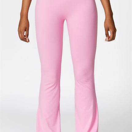 The Viva Flared Leggings