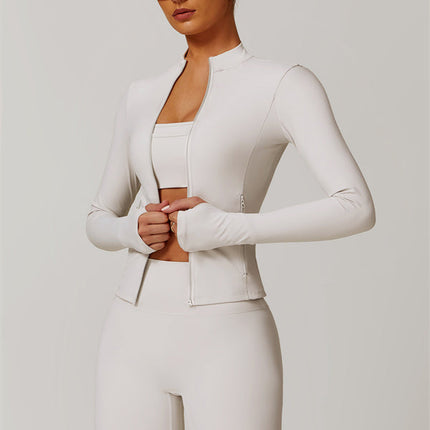 The Charm Jacket