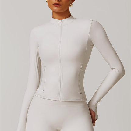 The Charm Jacket