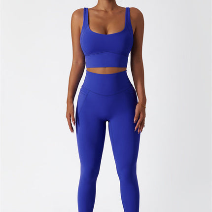 The Blissful Rose Leggings
