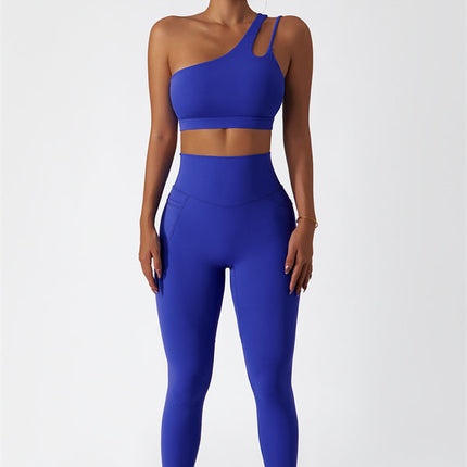 The Blissful Rose Leggings