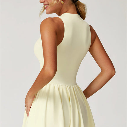 The Juno Vibe Tennis Dress