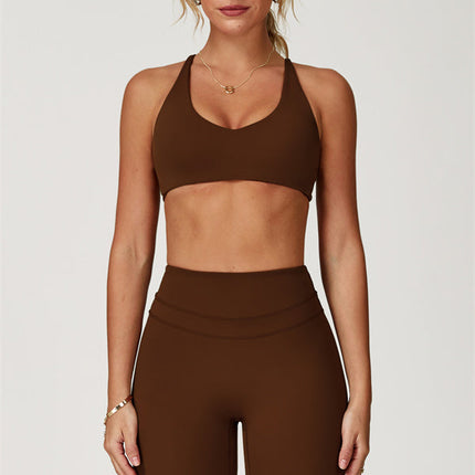 The Enigma Sports Bra