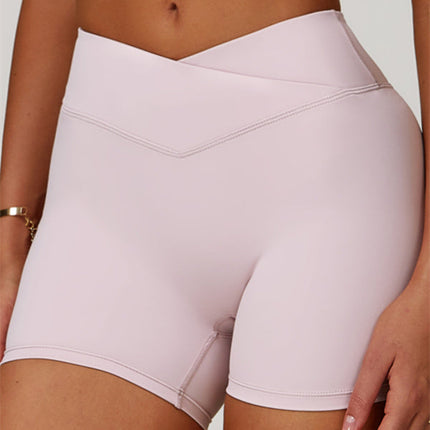 The Halo Shorts