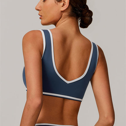 Stamina Peak Sports Bra