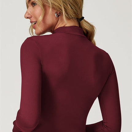 Olivia Anne Zip Jacket
