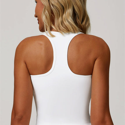 The Dynamic Crop Top