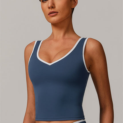 Stamina Power Tank Top