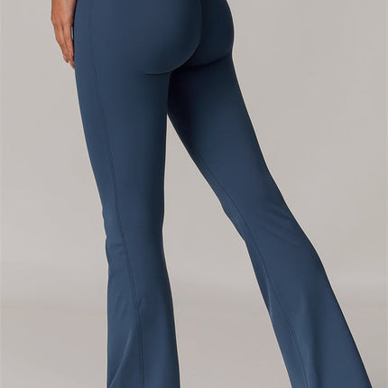 Stamina Force Flared Leggings