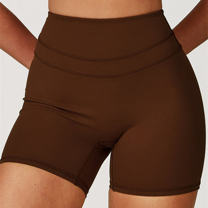 The Enigma Shorts