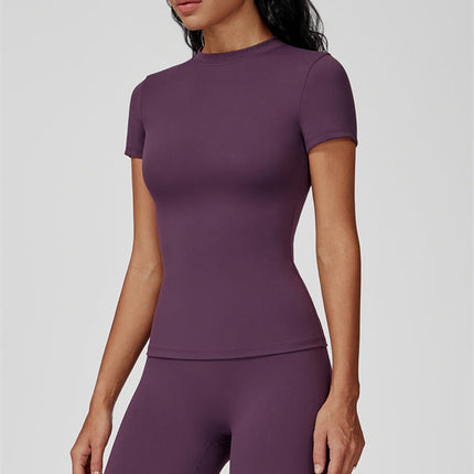 The Refresh Flared Leggings