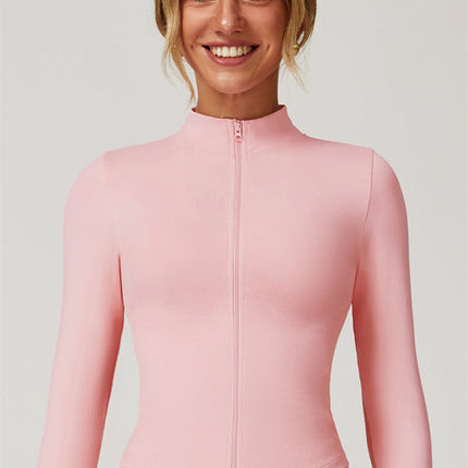 The Delight Jacket