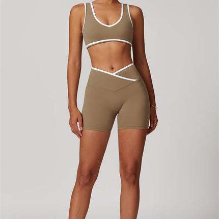 Stamina Peak Sports Bra