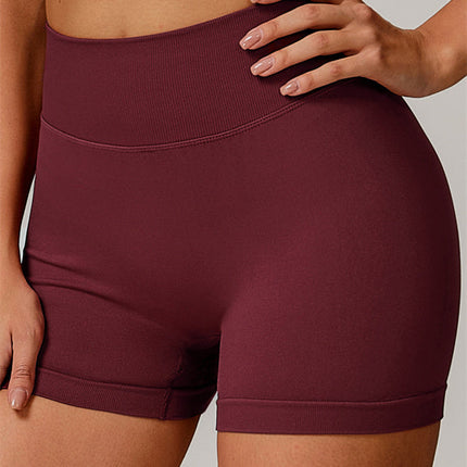 Nova Luxe Shorts