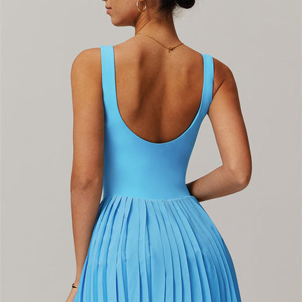 The Balance Tennis Dress