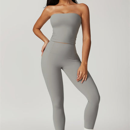 Flow Motion Tube Top