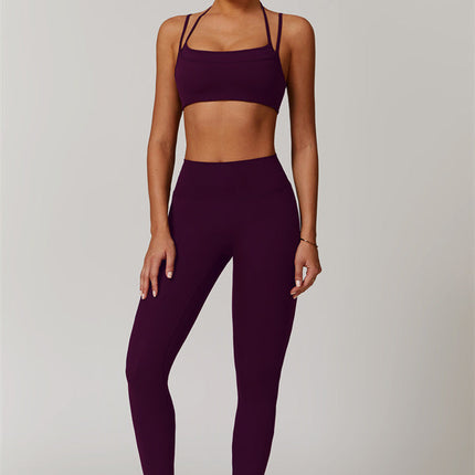The Olivia Leggings