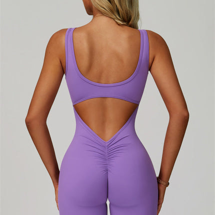 Bella Faith Jumpsuit