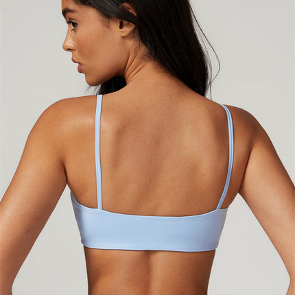 The Sophia Sports Bra