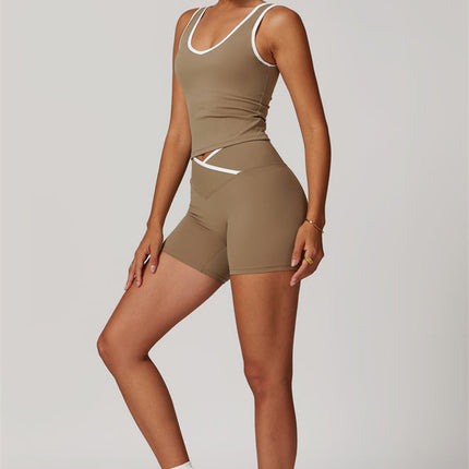 Stamina Power Tank Top