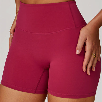 The Eloise Shorts