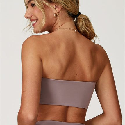 The Essence Mae Sports Bra