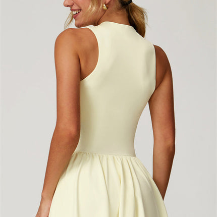 The Juno Vibe Tennis Dress