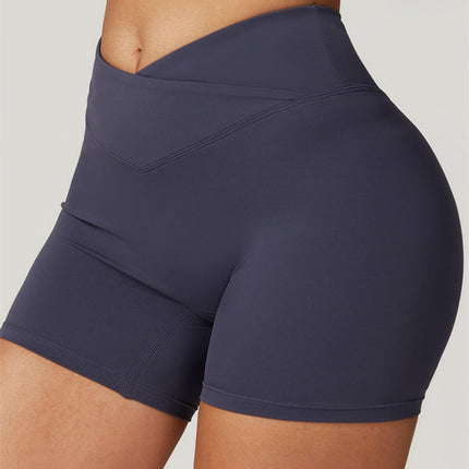 The Sophia Shorts
