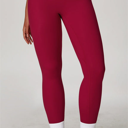 The Isabella Elizabeth Leggings