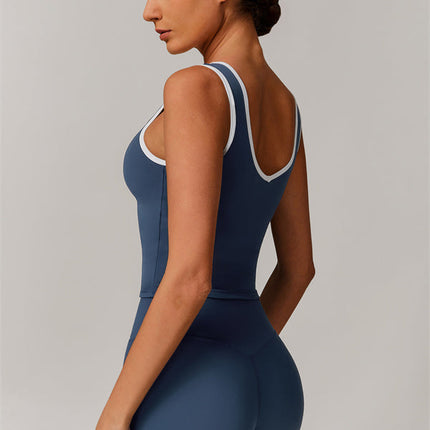 The Stamina Tank Top Shorts 2-Piece Set