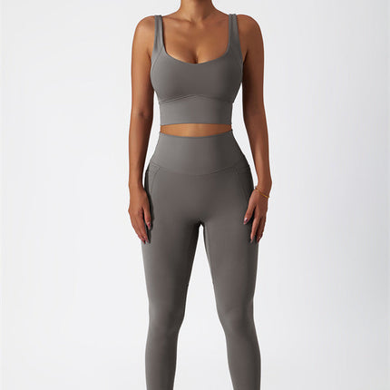 The Blissful Rose Leggings