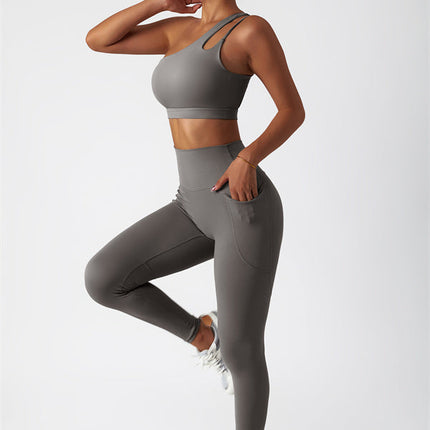 The Blissful Rose Leggings