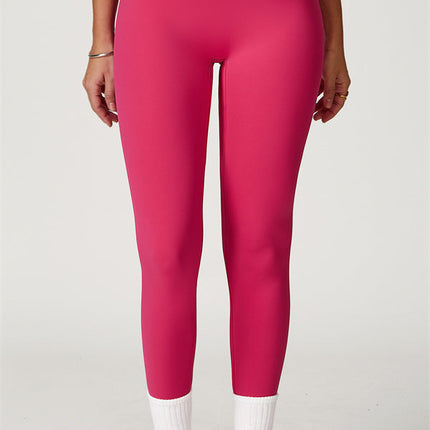 The Enigma Leggings