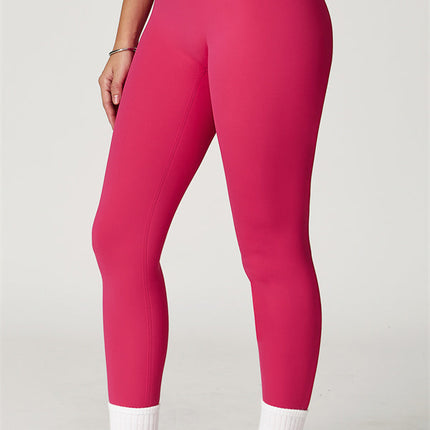 The Enigma Leggings