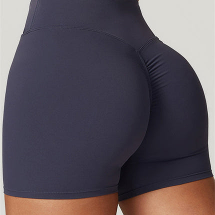 The Sophia Shorts