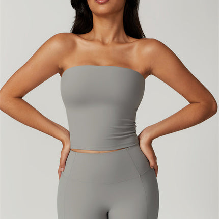 Flow Motion Tube Top